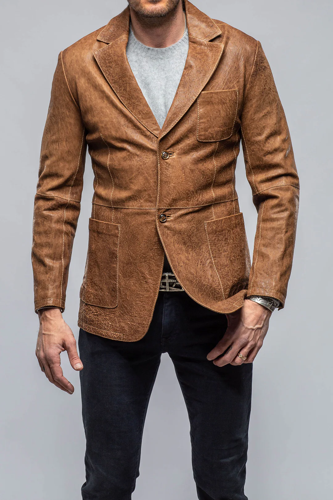 Elevated Alpine Luxury & Style